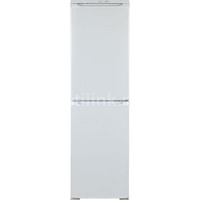 Холодильник двухкамерный Бирюса Б-120 белый
