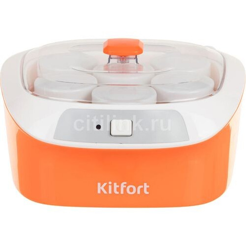 Йогуртница KitFort КТ-2020