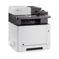 МФУ лазерный Kyocera Ecosys M5526cdn/a цветная печать, A4, цвет белый [1102r83nl1]