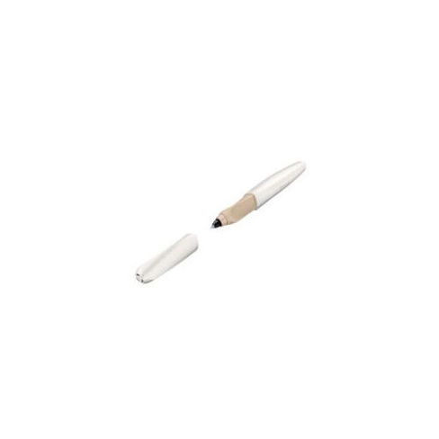 Ручка роллер Pelikan Office Twist Classy Neutral R457 (PL811453) корп.белый жемчуг