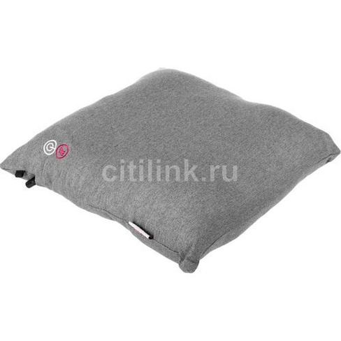 Массажная подушка для шеи Beurer MG135, серый