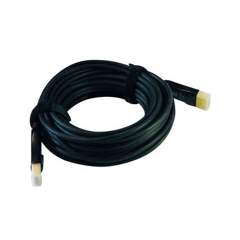 Кабель аудио-видео Digma 1.4v AOC, DisplayPort (m) - DisplayPort (m), ver 1.4, 10м, GOLD, черный [bhp dp 1.4-10]