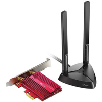 Wi-Fi + Bluetooth адаптер TP-LINK Archer TX3000E PCI Express