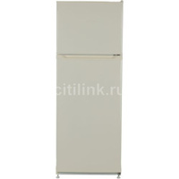Холодильник двухкамерный NORDFROST NRT 145 732 бежевый