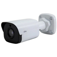 Камера видеонаблюдения IP UNV IPC2122SR3-PF40-C, 1080p, 4 мм, белый