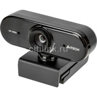 Web-камера A4TECH PK-935HL, черный