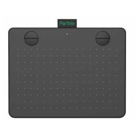 Графический планшет PARBLO A640 V2 А6 черный