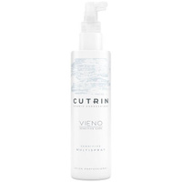 Cutrin Многофункциональный спрей для волос без отдушки Vieno, сильная фиксация, 200 мл