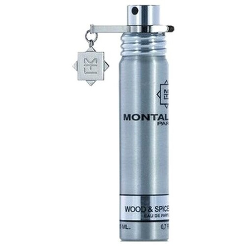 MONTALE парфюмерная вода Wood and Spices, 20 мл