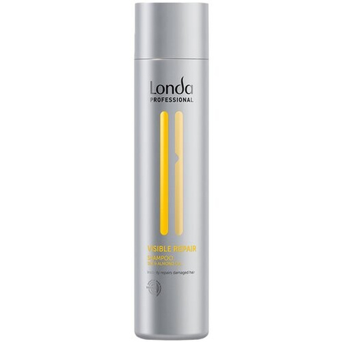 Londa Professional шампунь Visible Repair для поврежденных волос, 250 мл