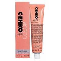 C:EHKO Color Vibration тонирующая крем-краска для волос, 9/7 карамель, 60 мл