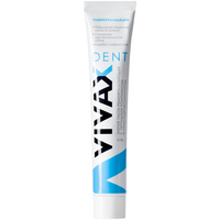 Зубная паста Vivax Реминерализующая, 95 мл