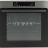 Электрический духовой шкаф gorenje bo6727e03bg