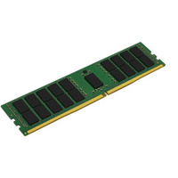 Память DDR4 Kingston KSM26RS8/8HDI 8ГБ DIMM, ECC, registered, PC4-21300, CL19, 2666МГц