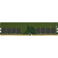 Оперативная память Kingston Valueram KVR26N19D8/32 DDR4 - 1x 32ГБ 2666МГц, DIMM, Ret