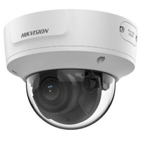 Камера видеонаблюдения IP Hikvision DS-2CD2743G2-IZS, 1520p, 2.8 - 12 мм, белый