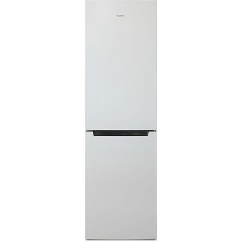 Холодильник двухкамерный Бирюса Б-880NF No Frost, белый