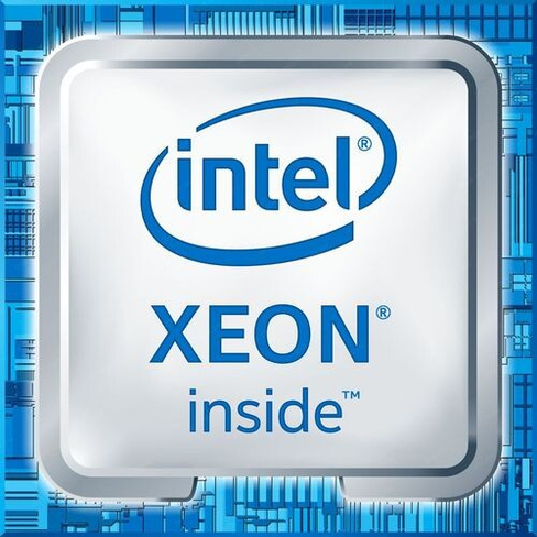 Процессор для серверов Intel Xeon E-2246G 3.6ГГц [cm8068404227903]