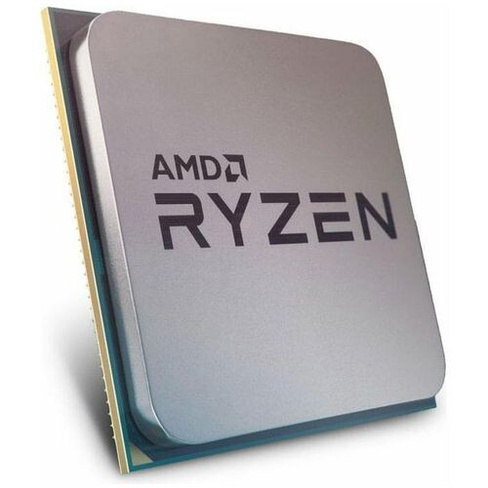 Процессор AMD Ryzen 5 5600G, AM4, OEM [100-000000252]