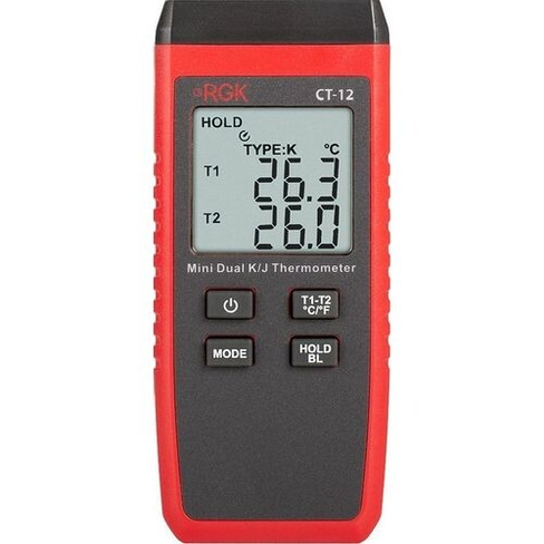 Термометр RGK CT-12 [776400]