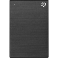 Внешний диск HDD Seagate One Touch STKZ5000400, 5ТБ, черный