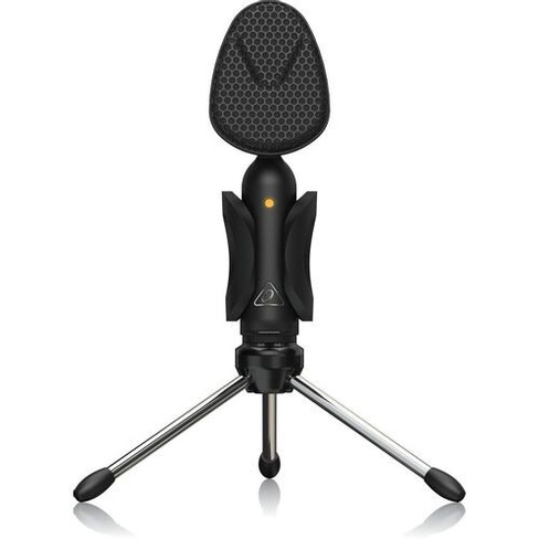 Микрофон BEHRINGER BV4038, черный