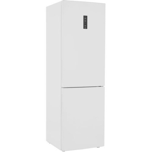 Холодильник двухкамерный HAIER C2F636CWRG No Frost, белый