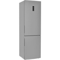 Холодильник двухкамерный HAIER C2F637CXRG нержавеющая сталь