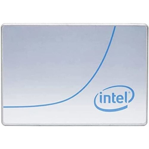 SSD накопитель Intel DC P4510 SSDPE2KX010T807 1ТБ, 2.5", PCIe 3.0 x4, NVMe, U.2 SFF-8639