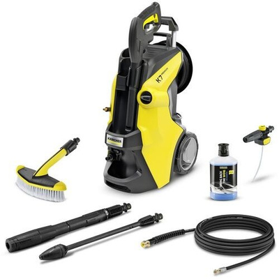 Мойка высокого давления Karcher OC 3 Plus *EU, 1.680-030.0