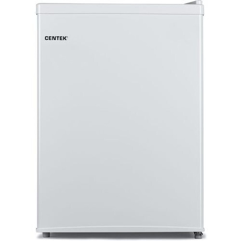 Холодильник однокамерный CENTEK CT-1702 белый