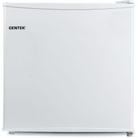 Холодильник однокамерный CENTEK CT-1700 белый
