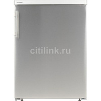 Холодильник однокамерный Liebherr TPesf 1710 серебристый