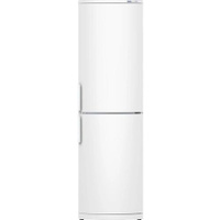 Холодильник двухкамерный Атлант XM-4025-000 белый