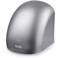 Сушилка для рук Ballu Drying Master BAHD-2000DM, серебристый