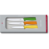 Набор кухонных ножей Victorinox Swiss Classic Swiss Classic [6.7116.31g]