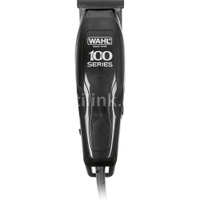Машинка для стрижки WAHL Home Pro 100 Clipper черный [1395.0460]