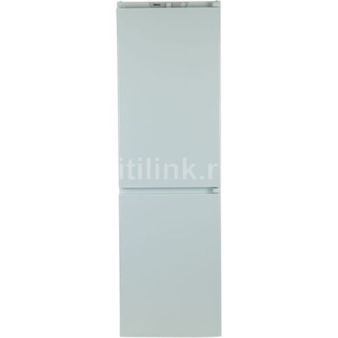 Встраиваемый холодильник Атлант XM-4307-000 белый