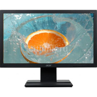 Монитор Acer V206HQLAb 19.5