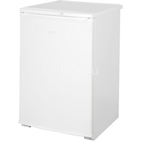 Холодильник однокамерный Бирюса Б-8 белый