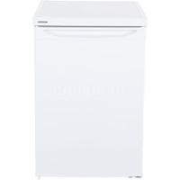 Холодильник однокамерный Liebherr T 1504 белый