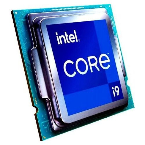 Процессор Intel Core i9 11900K, LGA 1200, OEM [cm8070804400161 srknd]