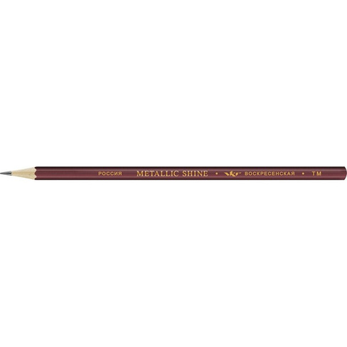 Графитный карандаш Воскресенская карандашная фабрика 564418
