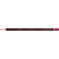 Заточенный цветной карандаш Vista-Artista 319 Розовый хинакридон, Quinacridone rose