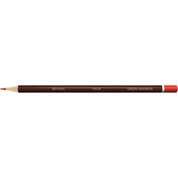 Заточенный цветной карандаш Vista-Artista 313 Кадмиевый красный светлый, Cadmium red light