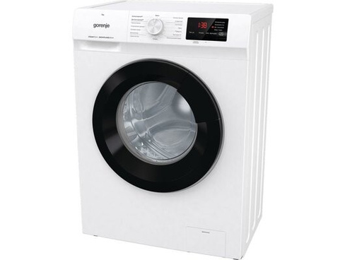 Стиральная машина Gorenje W1HE72SFS 7 кг