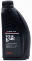 Масло моторное Mitsubishi Diesel DPF 5W-30 DL-1 (1 л)