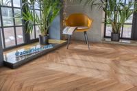 Виниловый пол Aquafloor Parquet AF6022PQN+