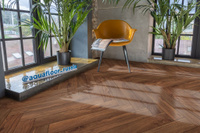 Виниловый пол Aquafloor Parquet AF6024PQN+