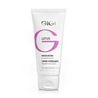 GIGI - Крем увлажняющий для нормальной и сухой кожи лица Moisturizer Normal To Dry Skin, 100 мл GIGI Cosmetic Labs